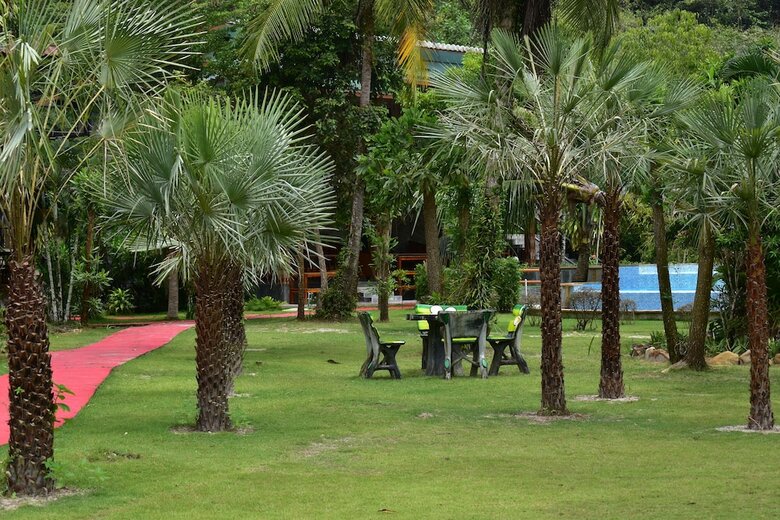 Hotel Mark House Bungalow