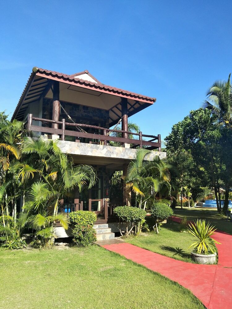 Hotel Mark House Bungalow