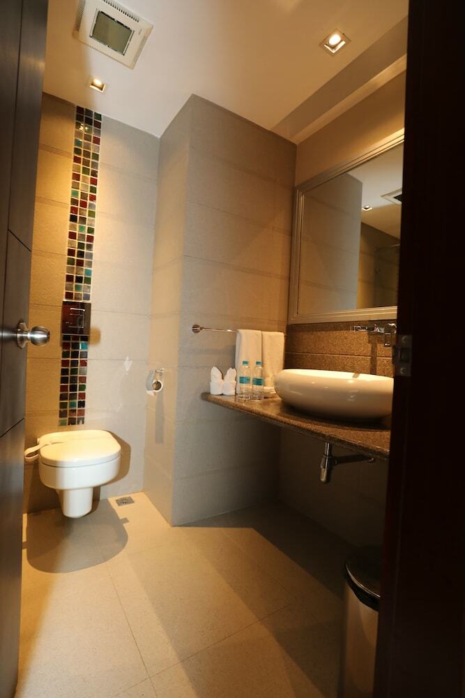 The Greenwood Hotel Tezpur