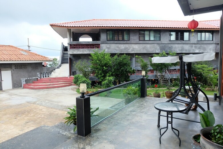 Hotel Maesalong Vintage
