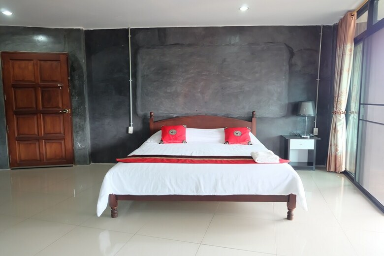 Hotel Maesalong Vintage