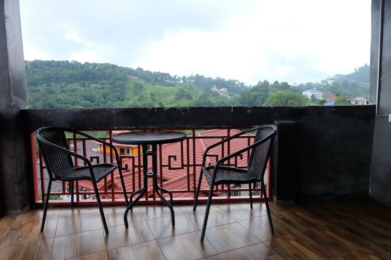 Hotel Maesalong Vintage
