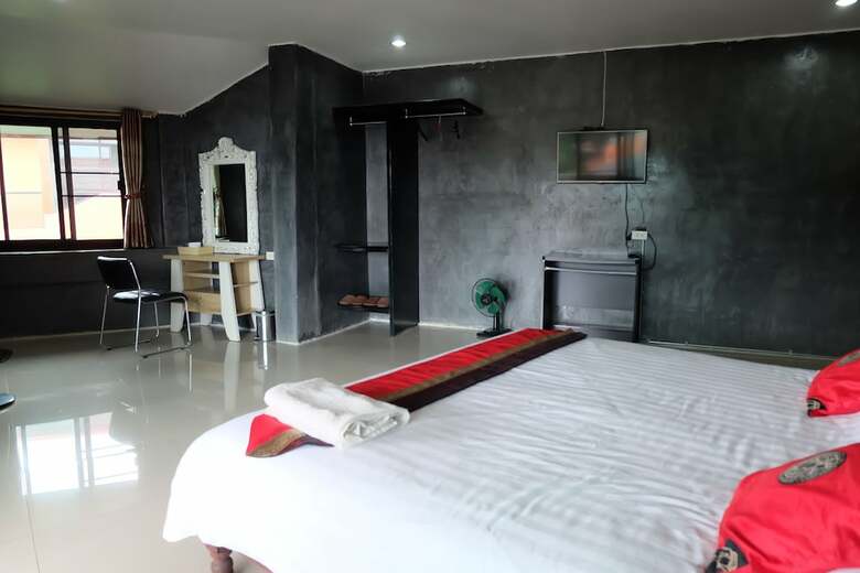 Hotel Maesalong Vintage
