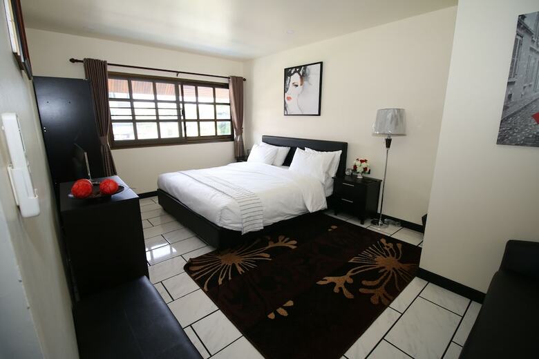 Hotel Pattaya 161 Villa