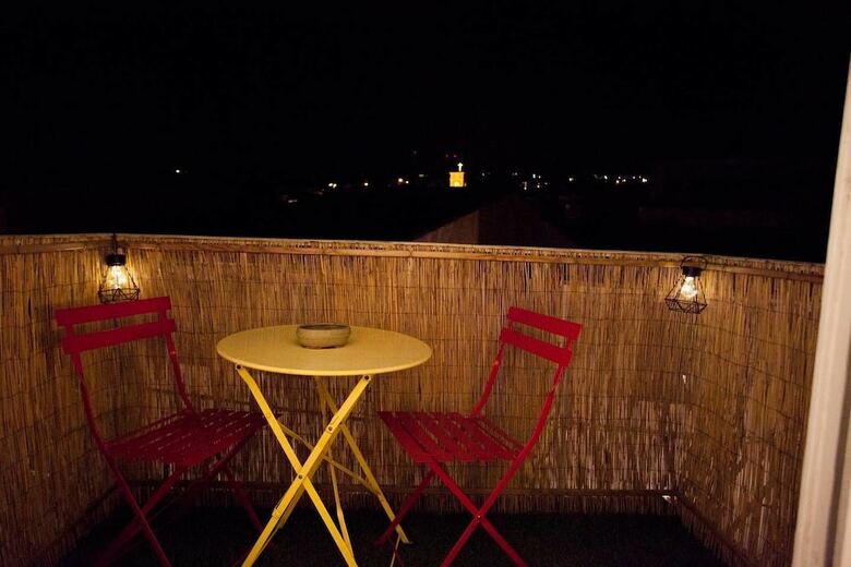 Apartamento Le Piano