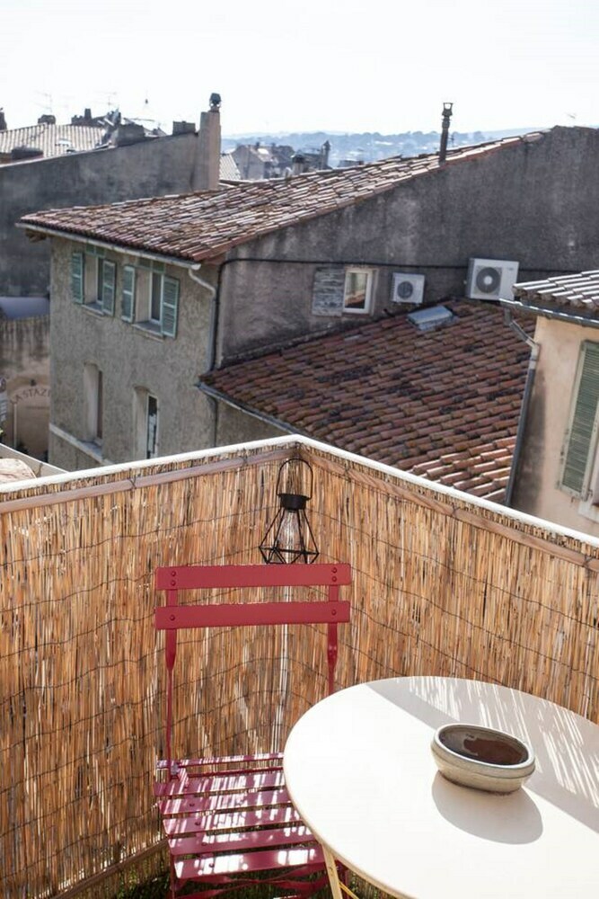 Apartamento Le Piano