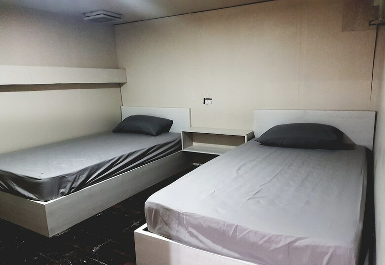 Hostal Bed Bike Nimman
