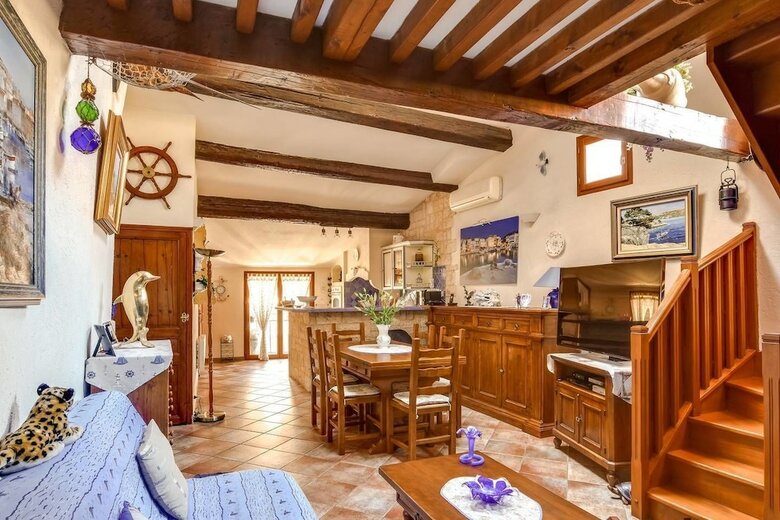 Apartamento L'original