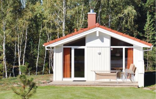 Holiday Home Marco Polo / Skarrids� O