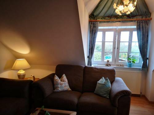 Apartamento Frische Brise