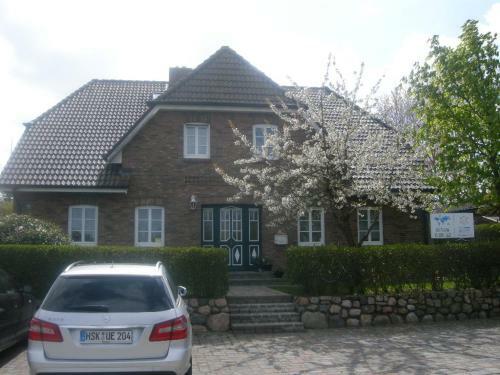 Apartamento Frische Brise