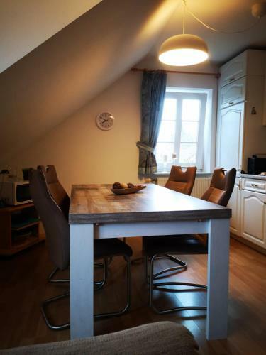 Apartamento Frische Brise