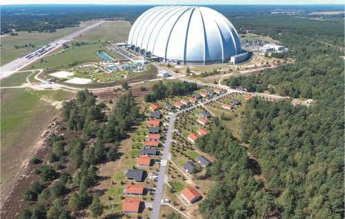 Holiday Home Marco Polo / Skarrids� L