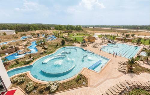 Holiday Home Marco Polo / Skarrids� L