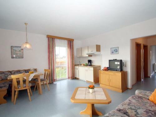 Apartamento Am Ferienhof I