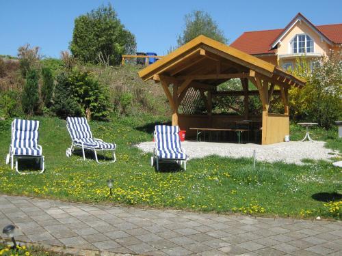 Apartamento Am Ferienhof I