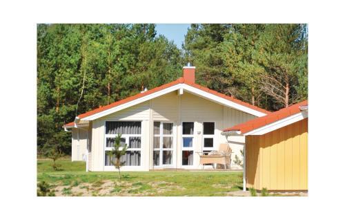 Holiday Home Christoph Columbus U