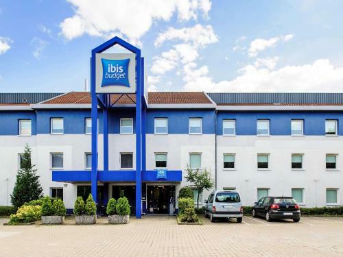 Hotel Ibis Budget Dresden Kesselsdorf