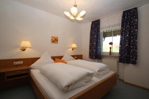 Apartamento Ferienhof Rieger