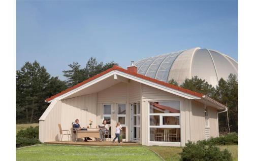 Holiday Home Christoph Columbus Z