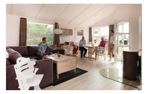 Holiday Home Christoph Columbus Z