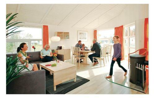 Holiday Home James Cook/mars O
