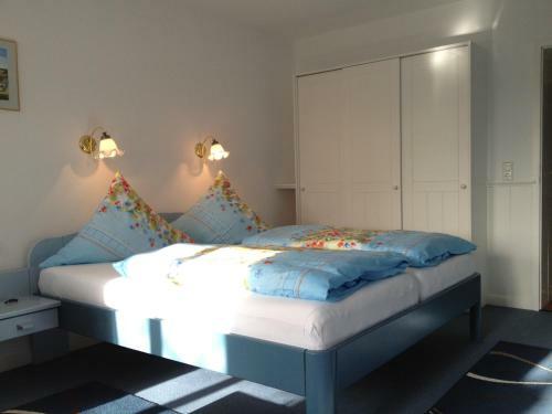 Inselhotel Arfsten
