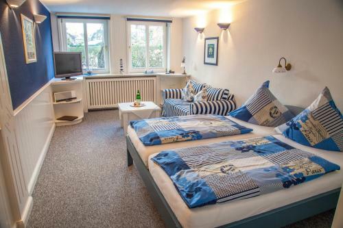 Inselhotel Arfsten