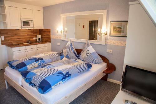 Inselhotel Arfsten
