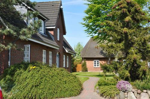 Inselhotel Arfsten