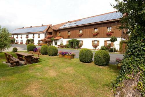 Hotel Pension Sommer
