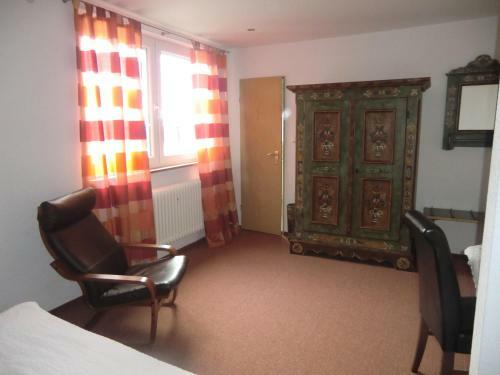 Hostal Hotel Zrenner