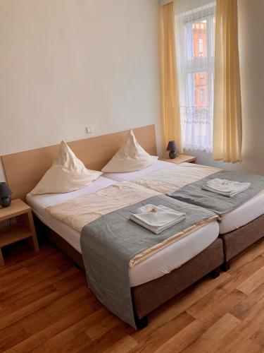 Bluhm's Hotel & Restaurant Am Markt