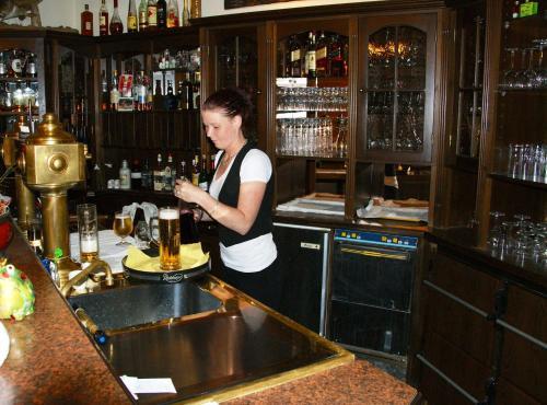 Bluhm's Hotel & Restaurant Am Markt