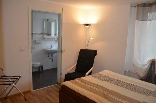 Hostal Pension Laabs