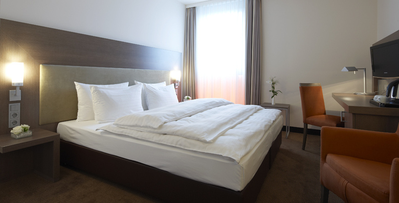 Intercityhotel Berlin Brandenburg Airport