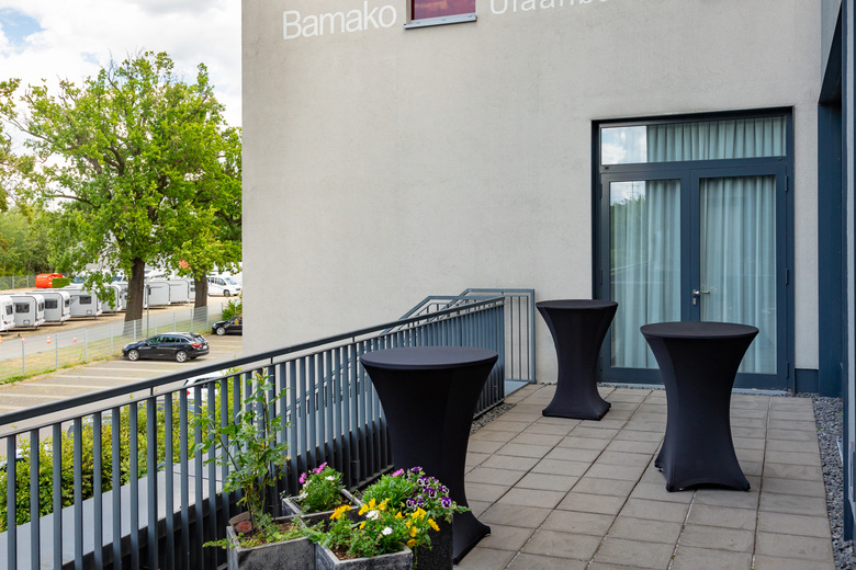 Intercityhotel Berlin Brandenburg Airport