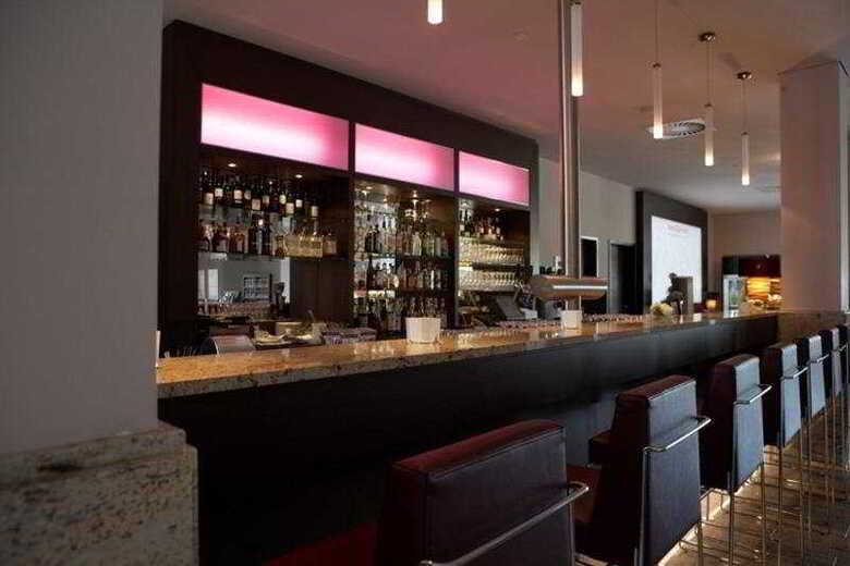 Intercityhotel Berlin Brandenburg Airport