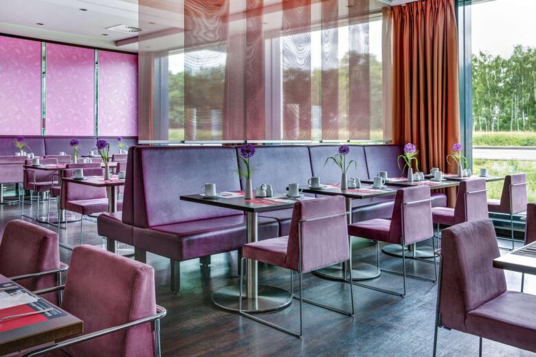 Intercityhotel Berlin Brandenburg Airport