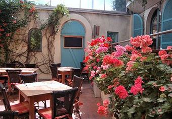 Albergo Hotel