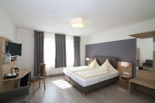 Hotel 12 B�ume