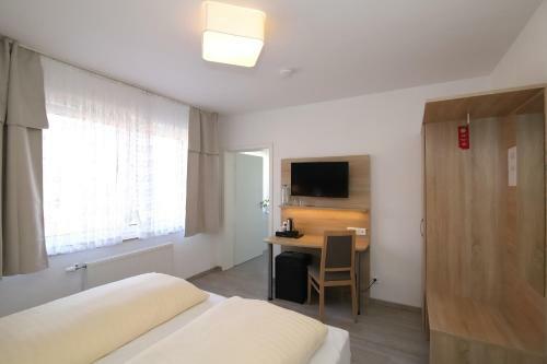 Hotel 12 B�ume