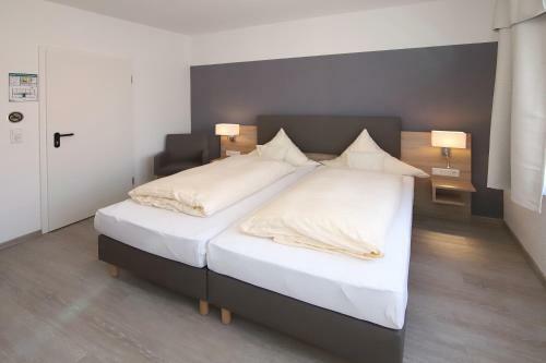 Hotel 12 B�ume