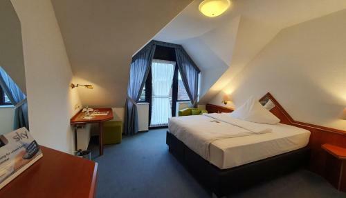 Hotel Merfelder Hof