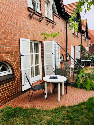 Landhotel T�ns