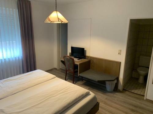 Posada Hotel D�lmener Hof