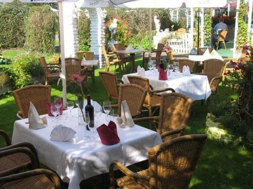 Posada Hotel D�lmener Hof