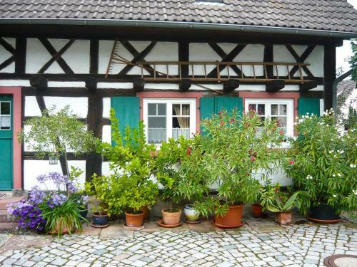 Villa Neuried