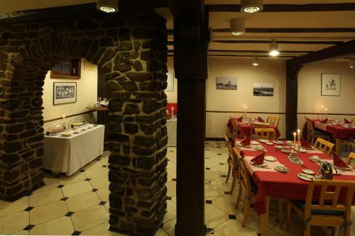 Hostal Hotel Im Hochzeitshaus