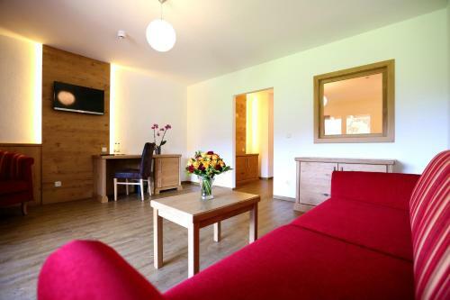 Hotel Friedenseiche